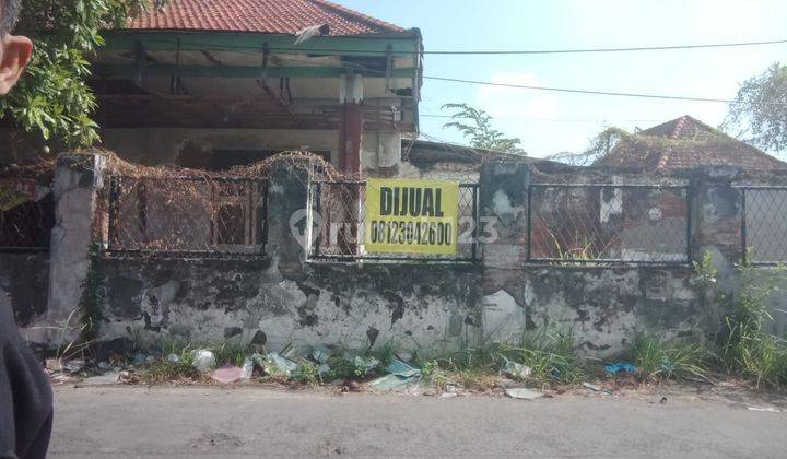 Kalisari Gg 1 Rumah Tua Hit Tanah 1