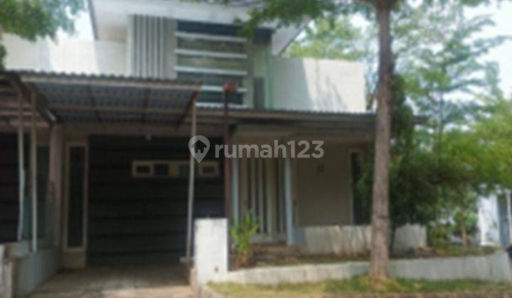 Bukit Sentul Village Lawang Malang 1
