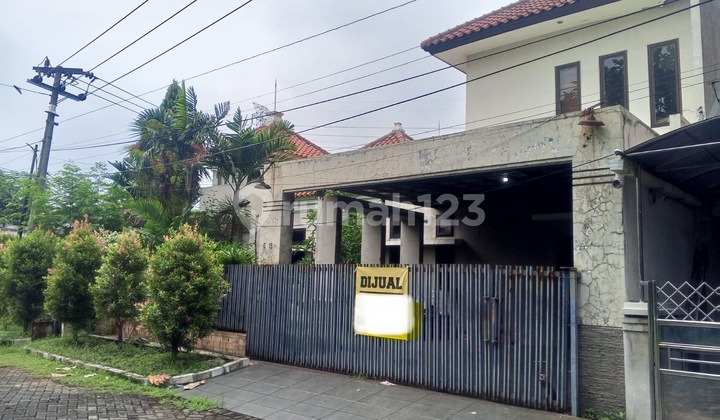 Taman Prapen Indah Hok 2lt