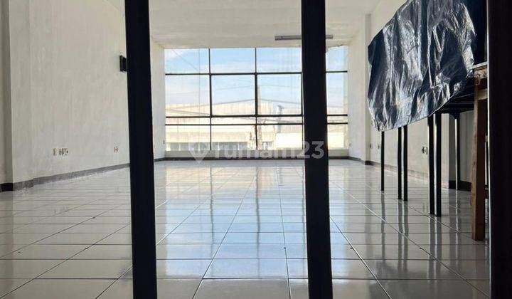 Ruko Rmi Ngagel Hadap Jalan Bratang Binangun 2