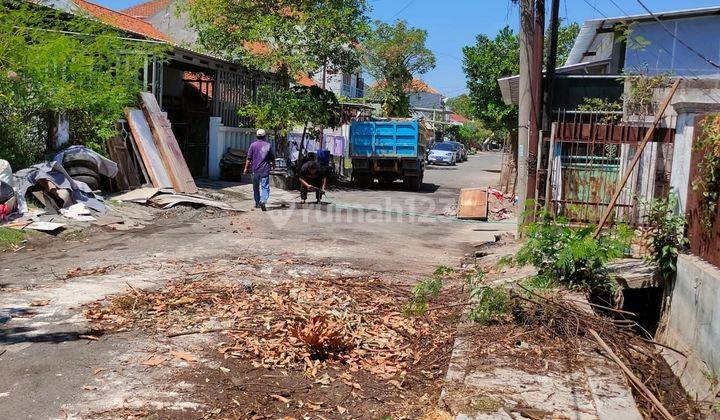 Penjaringan Asri Rungkut Cck Untuk Kos 1