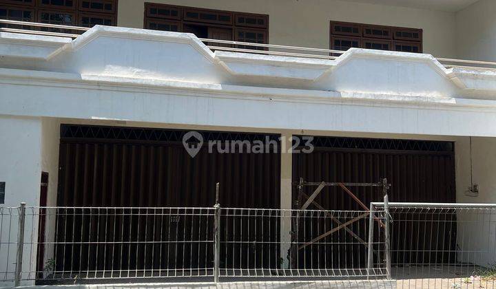 Kutisari Selatan Cck Home Industri 2