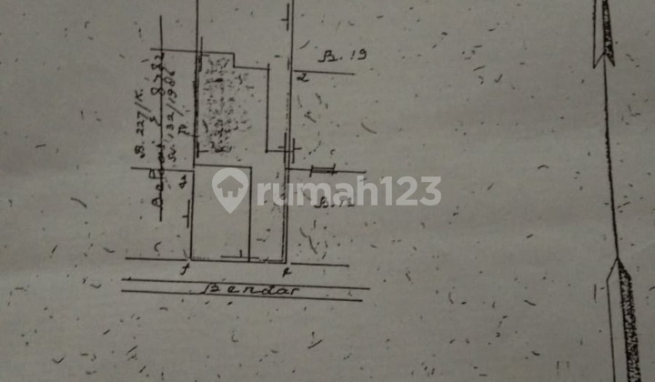 Pandan Street, Ketabang, Surabaya City Center 2