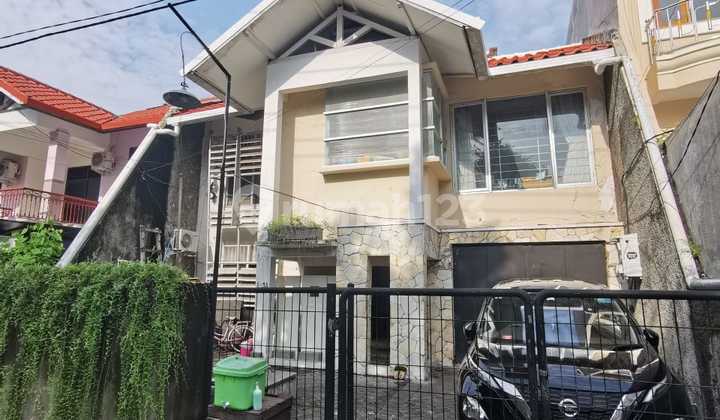 Kalijudan Indah 2-Story Villa Ready to Occupy