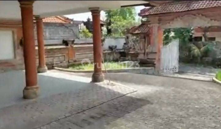 Rumah Kos Denpasar Belakang Aston Hotel 2