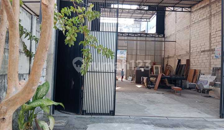 Kutisari Besar Hanya 50m Dr Raya Jemur Andayani 