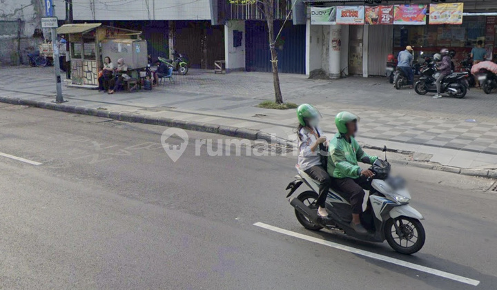 Raya Tembaan Bubutan North Surabaya 2