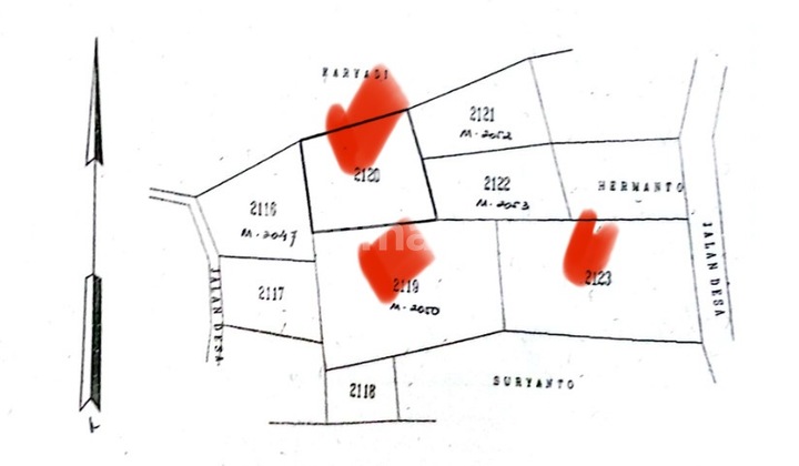Jl Perkutut Ungaran Semarang 2