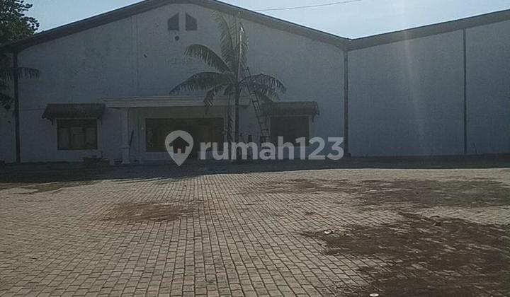 Ex Mineral Water Factory Pekoren Bangil Pasuruan Ex Mineral Water Factory Pekoren Bangil Pasuruan