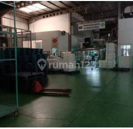 Ex Pabrik Raya Denpasar Gilimanuk Tabanan Bali 2