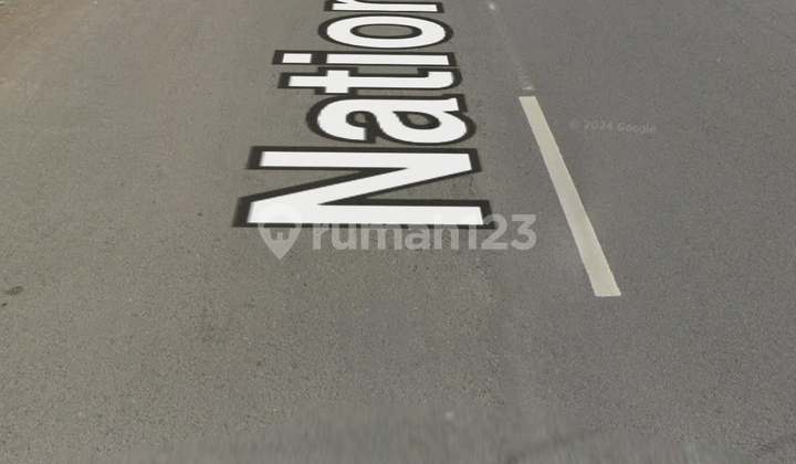 Raya Hayam Wuruk Jember Sbrang Mc Donald