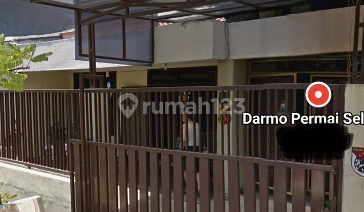 Darmo Permai South 1 Floor