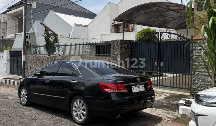 Kupang Indah Hit Tanah Aja