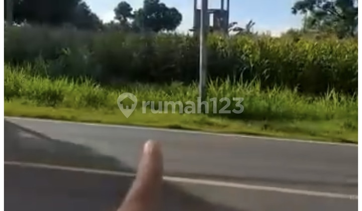 Raya Daendles Brondong Lamongan