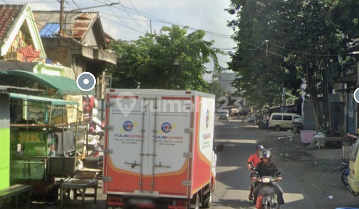 Gudang Bolodewo Sidotopo Surabaya Utara 2