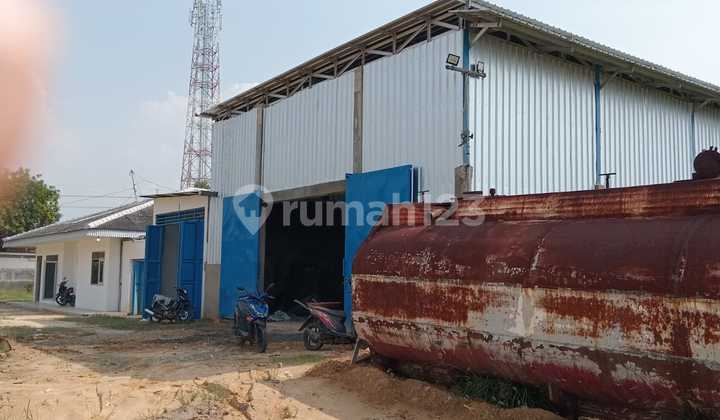 Pantura Tuban Semarang Highway