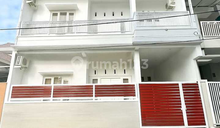 Deltasari Indah Siap Huni 2.5Lt