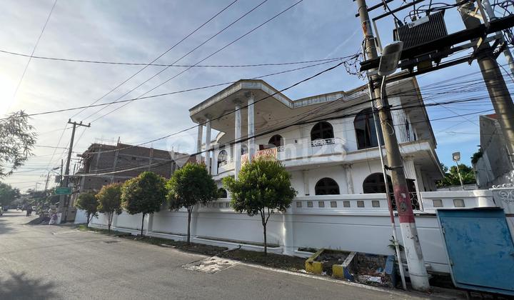 Mojoklanggru Kidul Besar 2lt Area Dharmahusada 1