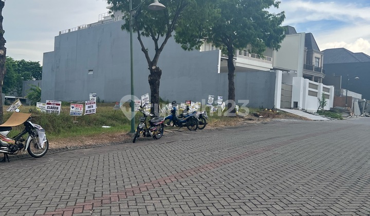 Teluk golf citraland