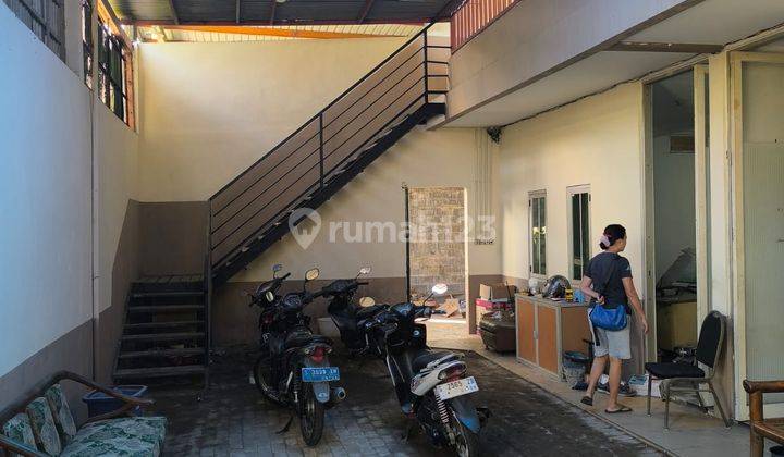 Gudang Driyorejo Cck Untuk Home Industri 2
