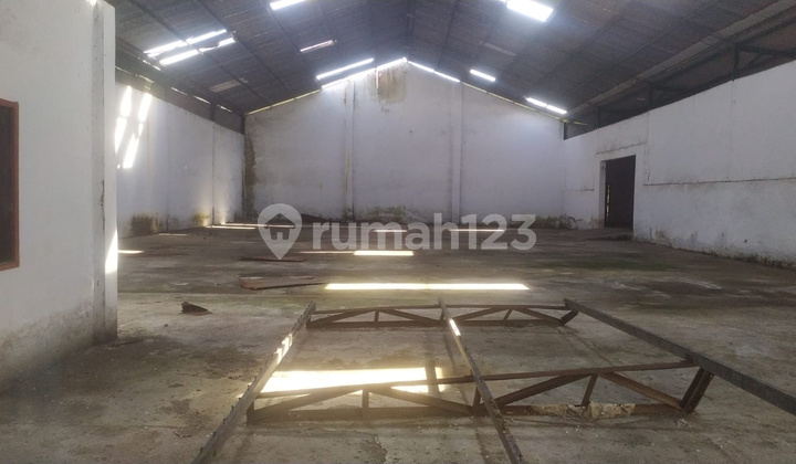 Gudang Makassar Jl Ir Sutami Butuh Renov Gudang Makassar Jl Ir Sutami Butuh Renov