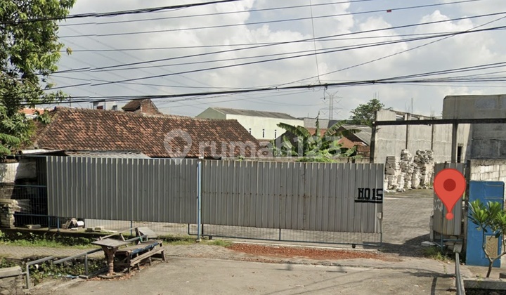 Raya Ponokawan Sidoarjo