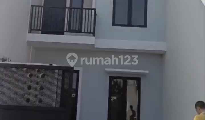 Wonorejo Selatan Rungkut Baru Gress 2lt