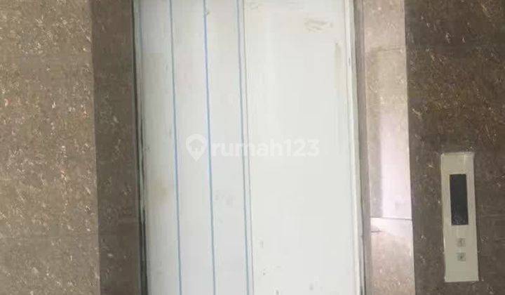 Ruko 4lt Elang Laut Pantai Indah Kapuk 2
