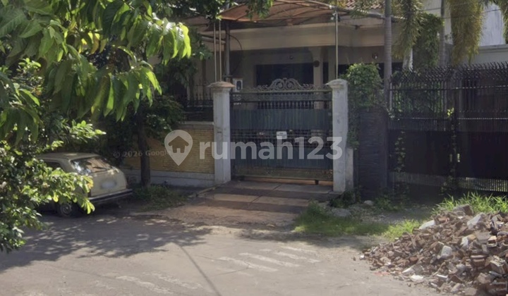 Telsih 1Lt Hitung Tanah Pusat Kota