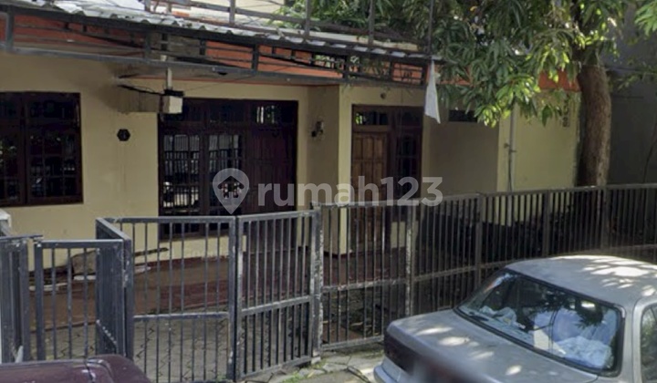 Ketintang Hit Tanah Aja Dekat Indomaret