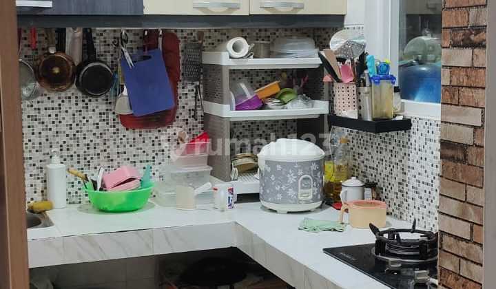 Puri Surya Jaya Cluster Nagoya