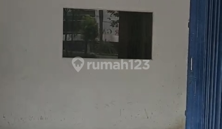 Mega Galaxy Shop House Complex, Raya Merr