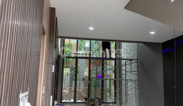 Woodland Citraland Baru Gress 3lt 2