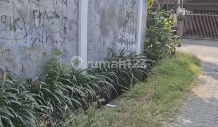 Jl Bomber Putat Jaya Sawahan