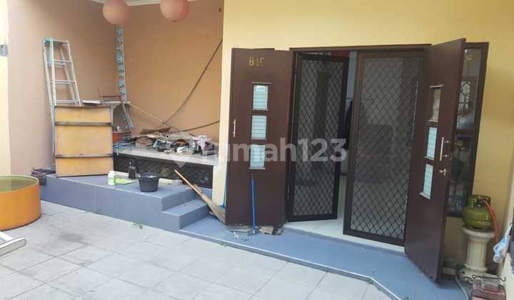 Taman Tiara Regency 2lt 2