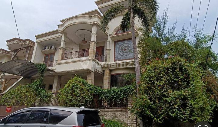 Darmo Hill Klasik 2lt Siap Huni 1