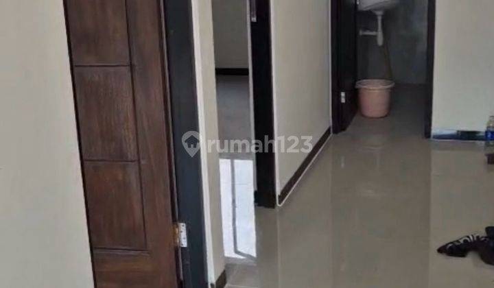 Darmo Indah Baru Gress Minimalis 2lt 2