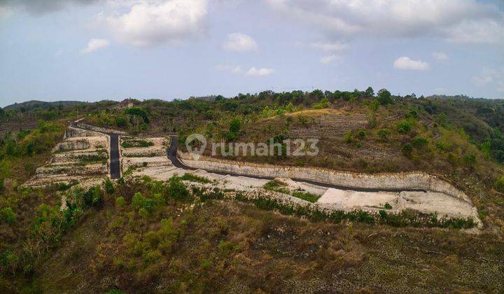 Pejukutan Hill View Nusa Penida 1