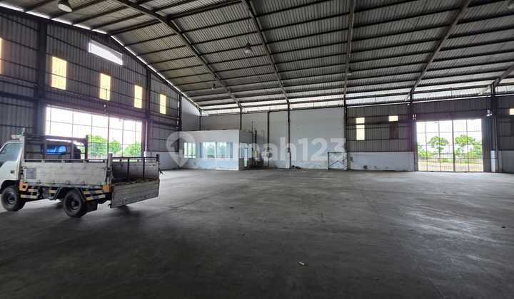 Ex Factory Ready to Use Manyar Gresik 7min From Toll Exit Ex Factory Ready to Use Manyar Gresik 7min From Toll Exit