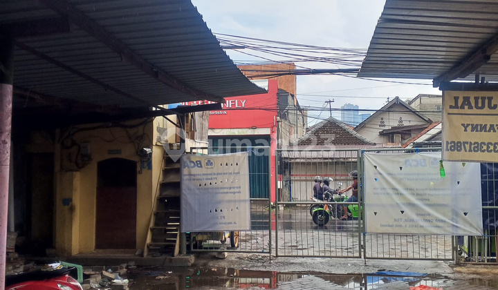 Raya Pandegiling Nol Jalan Raya Cck untuk Usaha Raya Pandegiling Nol Jalan Raya Cck untuk Usaha