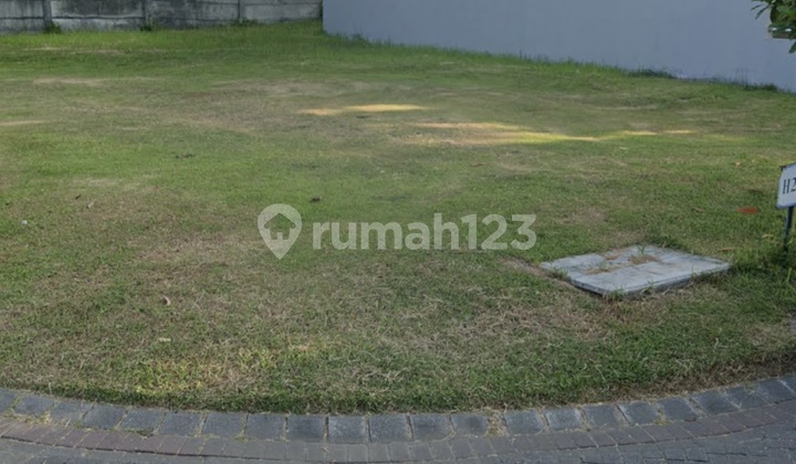 Pakuwon City Cluster Sorento 2