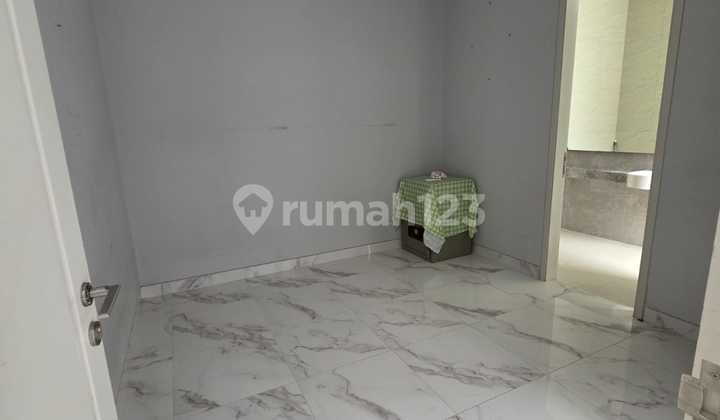 Aruba Villa Grand Island Pakuwon City