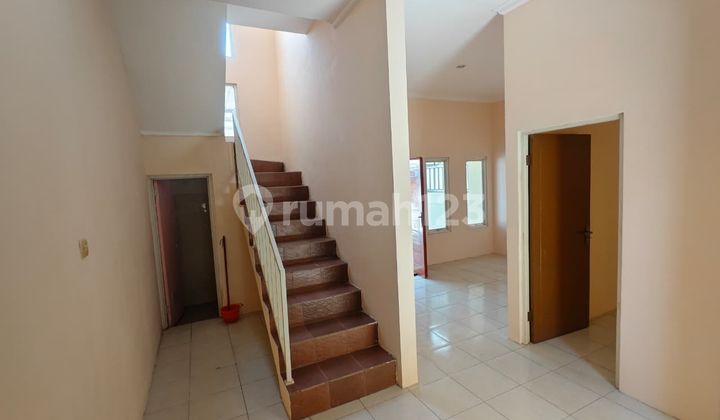 Green Village Banjarbendo Sidoarjo 2