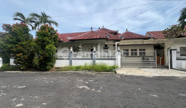 Putra Bali Hill Nusa Dua 