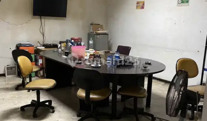 Tenggilis Raya Land Plot 2