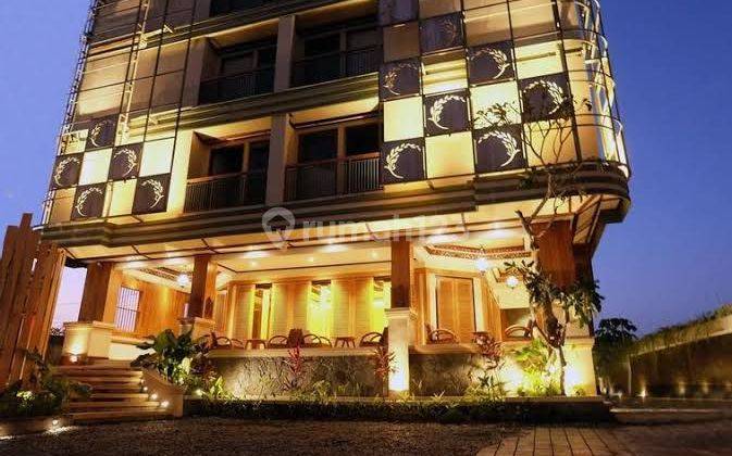Hotel Seminyak Bali 60kt  1