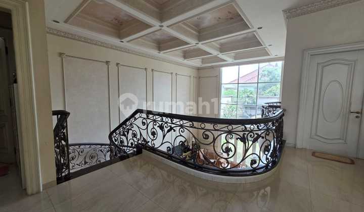 Villa Bukit Regency Classic Split Level