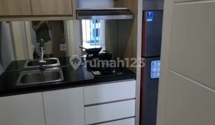 Anderson 2br Pakuwon Mall