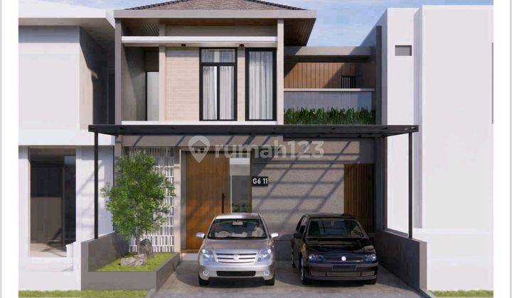 Dian Istana Mocca Verbana Baru Gress 2lt 1