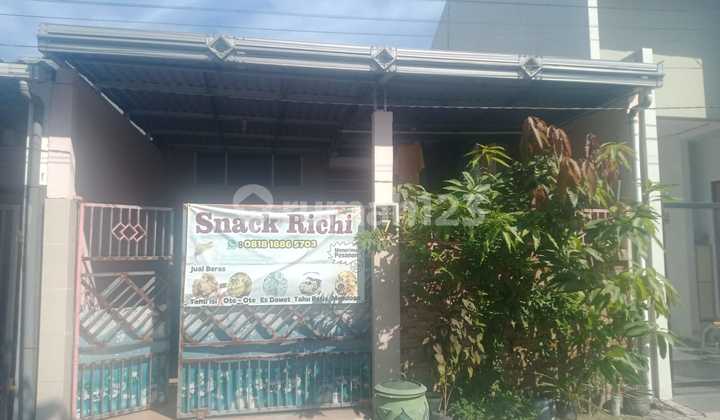 Taman Pondok Legi Pepelegi Waru Taman Pondok Legi Pepelegi Waru